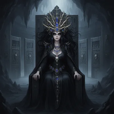 Mythical Avatar 1