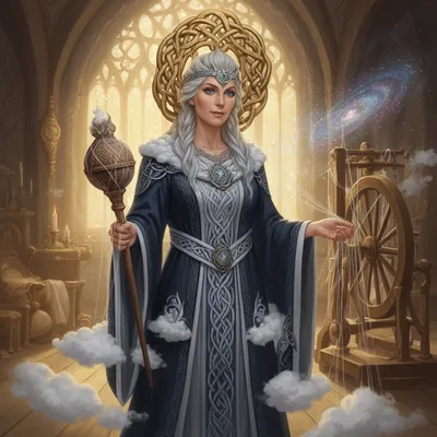 Mythical Avatar 3