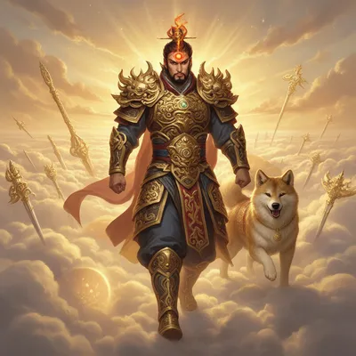 Mythical Avatar 5