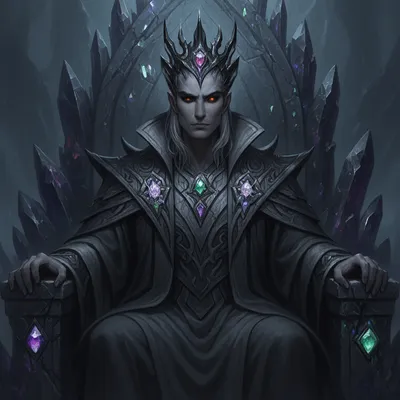Hades Underworld Avatar