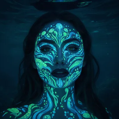 Neon Glow