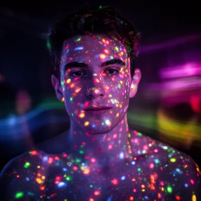 Neon Glow Club