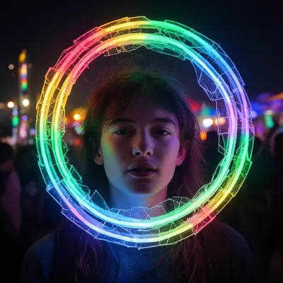 Neon Glow Festival