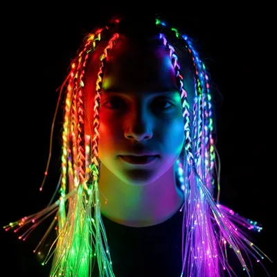 Neon Glow
