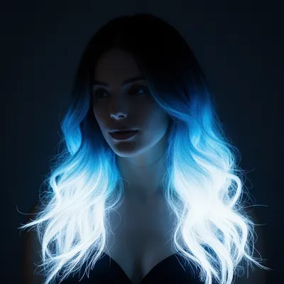 Luminescent Gradient
