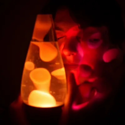 Neon Glow Meditation