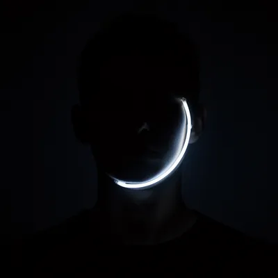 Neon Whisper