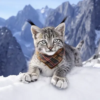 Alpine Lynx Adventurer