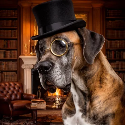 Lord Dane Noble
