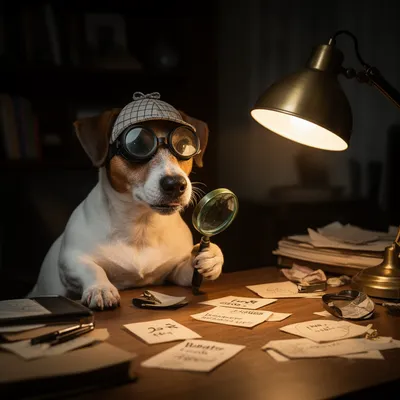 Detective Jack