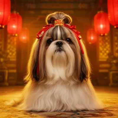 Pets Avatar 3