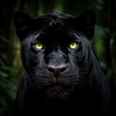 Panther King