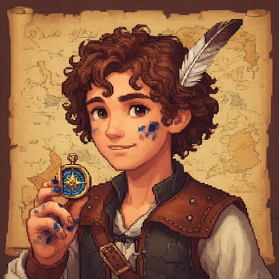 Cartographer Explorer