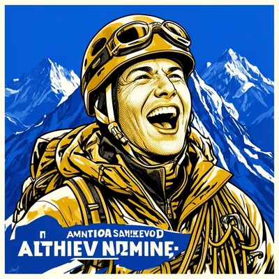 Summit Triumph Avatar
