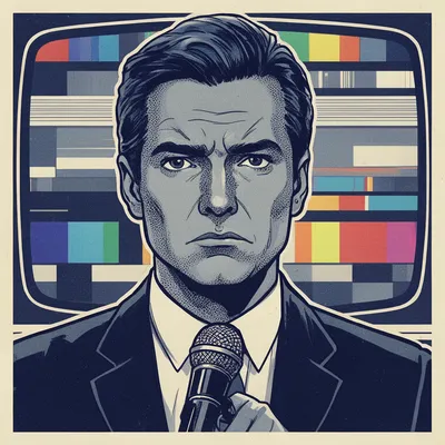 Media Maven Avatar