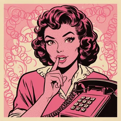 Switchboard Secrets