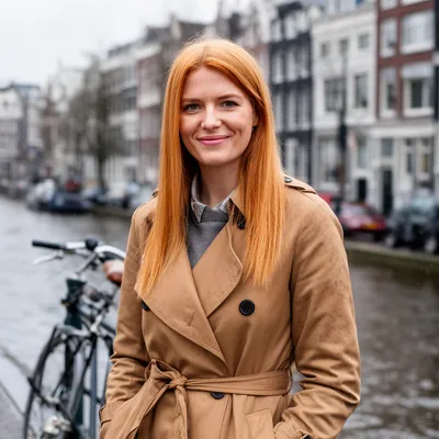 Dutch Elle
