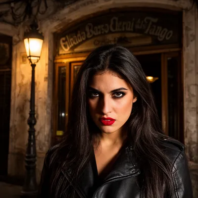 Buenos Aires Passion