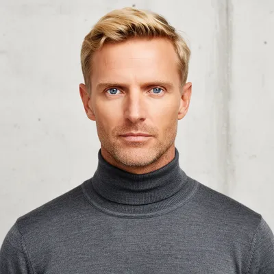 German Professional Avatar
