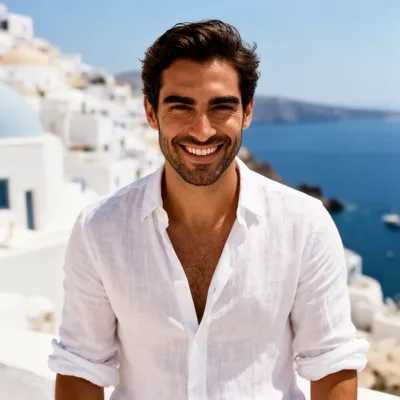 Mediterranean Confidence