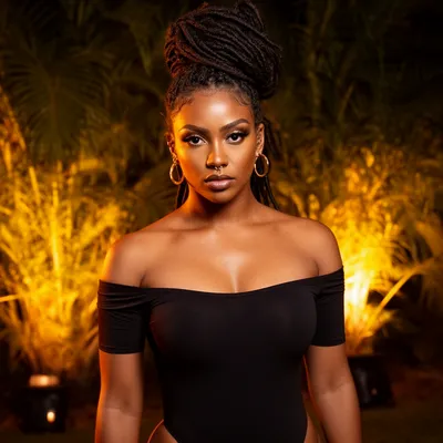 Jamaica Queen