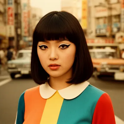 Tokyo Mod Revival