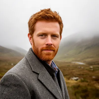 Scottish Highlander