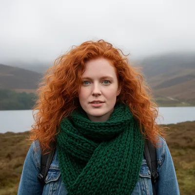 Highland Spirit