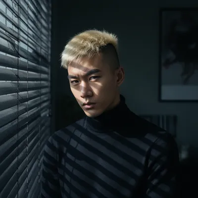 Adrian Chen