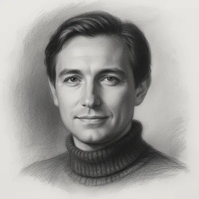 Sketch Avatar 5