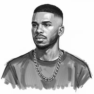 Urban Sketch Avatar