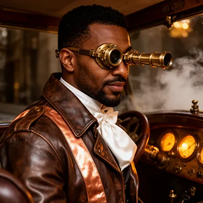 Cornelius Steam