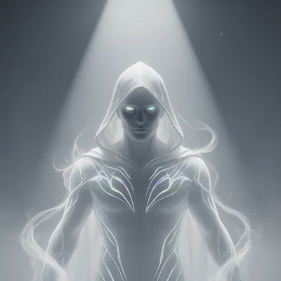 Spectral Guardian