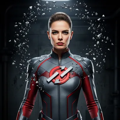 Magnetic Heroine