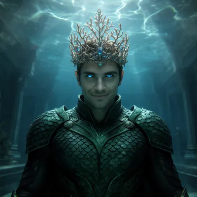 Ocean Royal Avatar