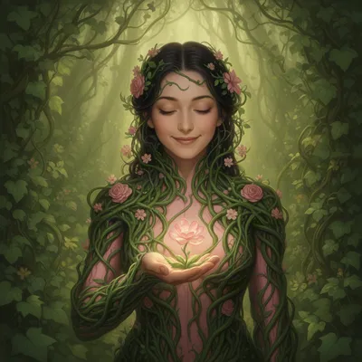 Vine Heroine