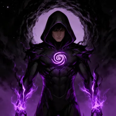 Void Hero