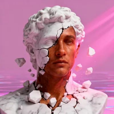 Digital Metamorphosis