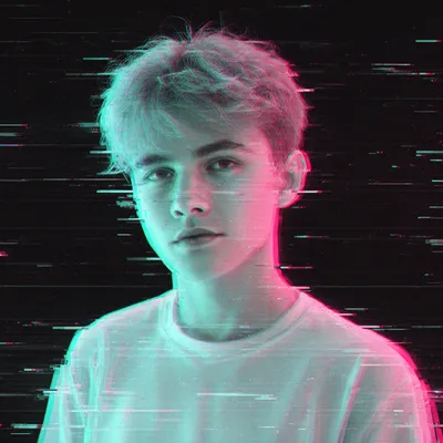 Glitch Horizon