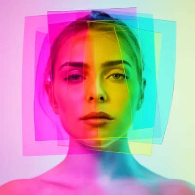 Prismatic Layers Avatar