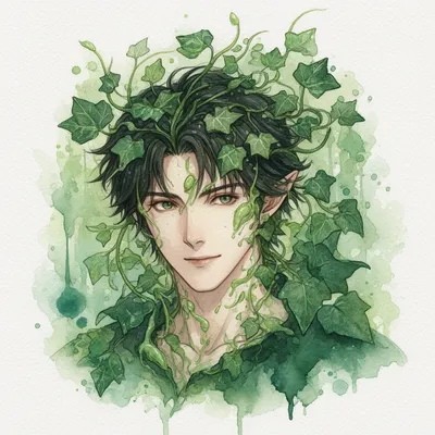Forest Essence Avatar