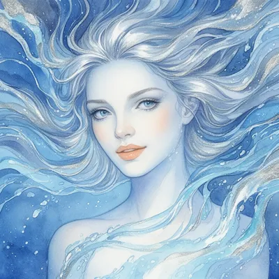 Moonlit Waters